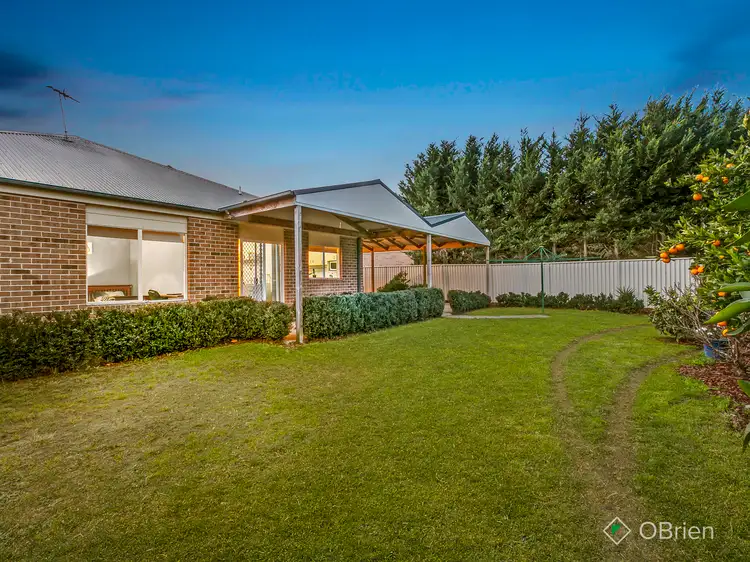 Sixth view of Homely house listing, 47 Hartland Circuit, Pakenham VIC 3810