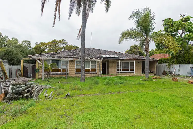 Fourth view of Homely house listing, 2A Hertford Street, East Victoria Park WA 6101