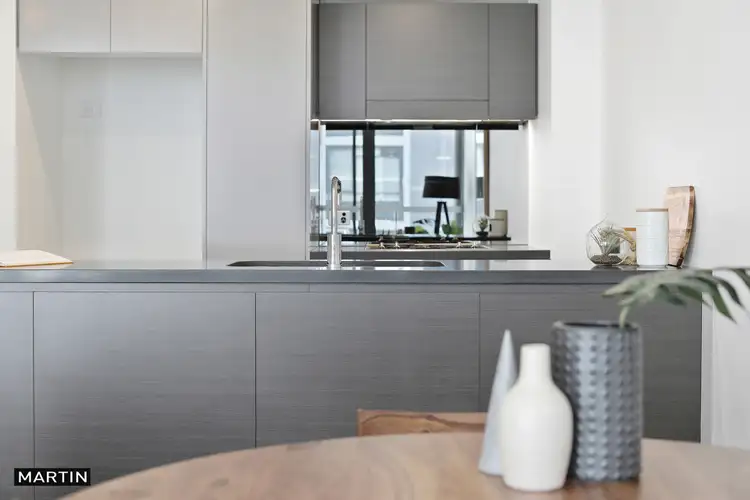 Sixth view of Homely apartment listing, E307/14j Mentmore Avenue, Rosebery NSW 2018