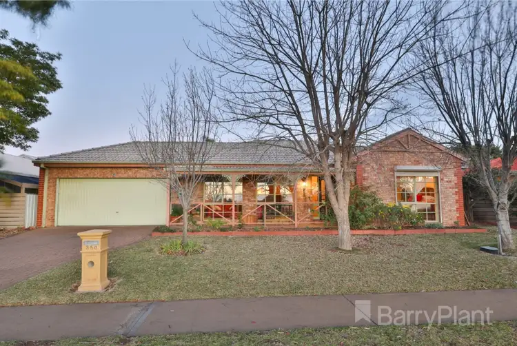350 Walnut Avenue, Mildura VIC 3500