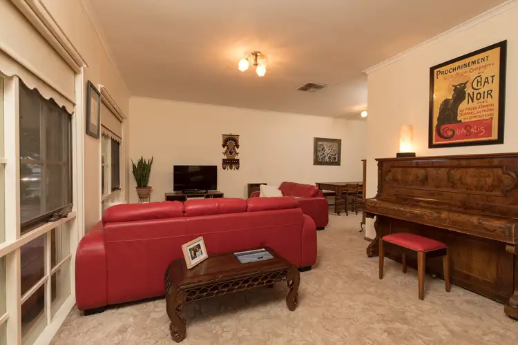 Fourth view of Homely house listing, 350 Walnut Avenue, Mildura VIC 3500
