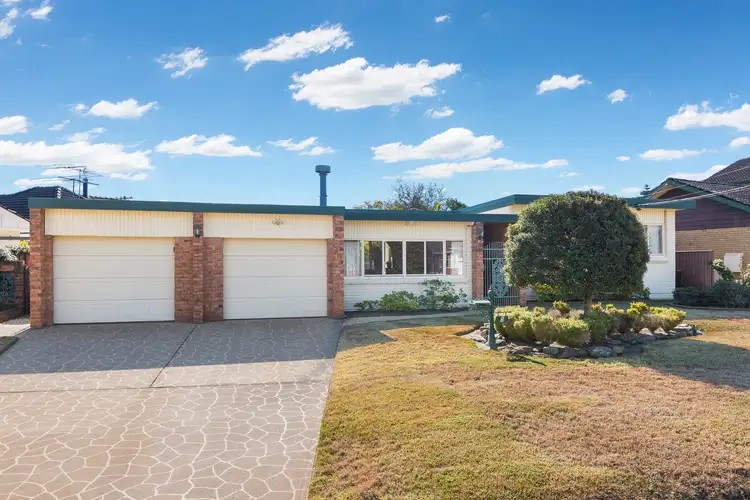 5 Nymboida Crescent, Sylvania Waters NSW 2224