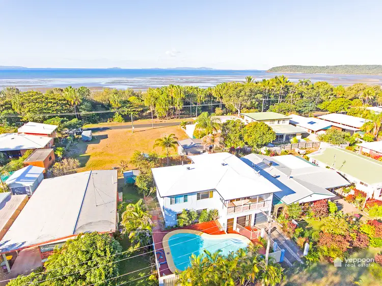 5 Orchid Street, Kinka Beach QLD 4703