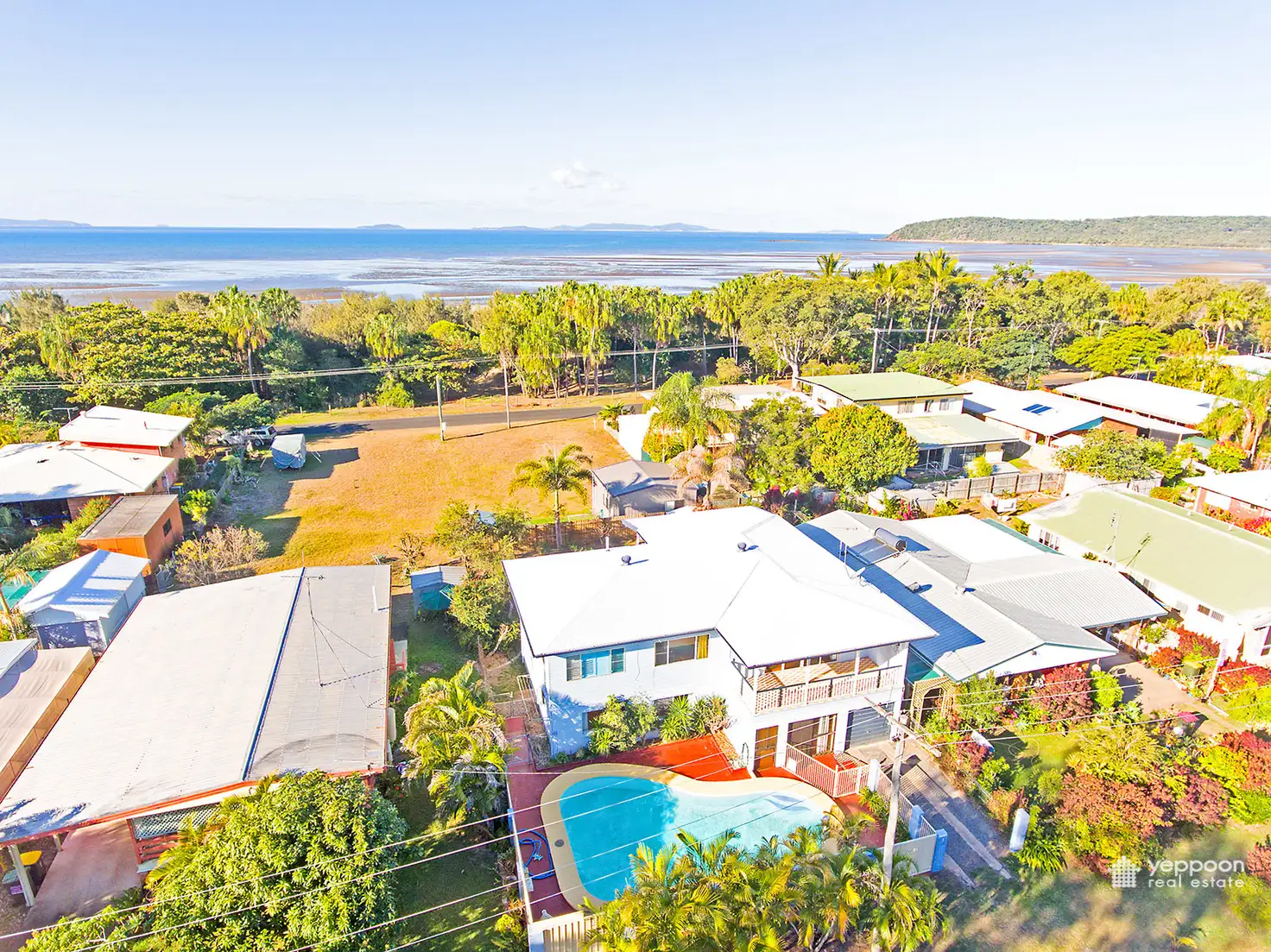 Main view of Homely house listing, 5 Orchid Street, Kinka Beach QLD 4703