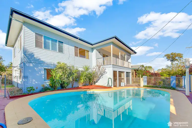 Second view of Homely house listing, 5 Orchid Street, Kinka Beach QLD 4703