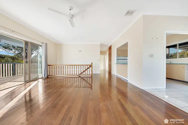 Third view of Homely house listing, 5 Orchid Street, Kinka Beach QLD 4703