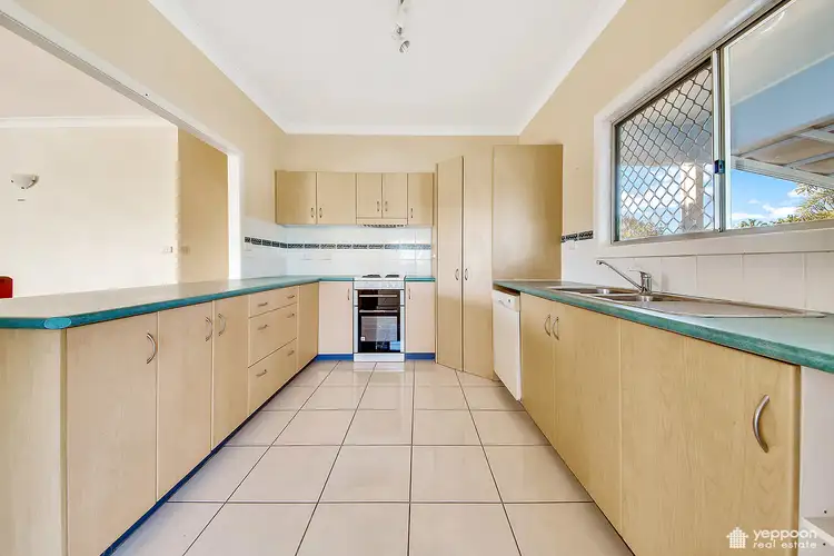 Fourth view of Homely house listing, 5 Orchid Street, Kinka Beach QLD 4703