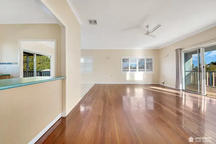 Fifth view of Homely house listing, 5 Orchid Street, Kinka Beach QLD 4703