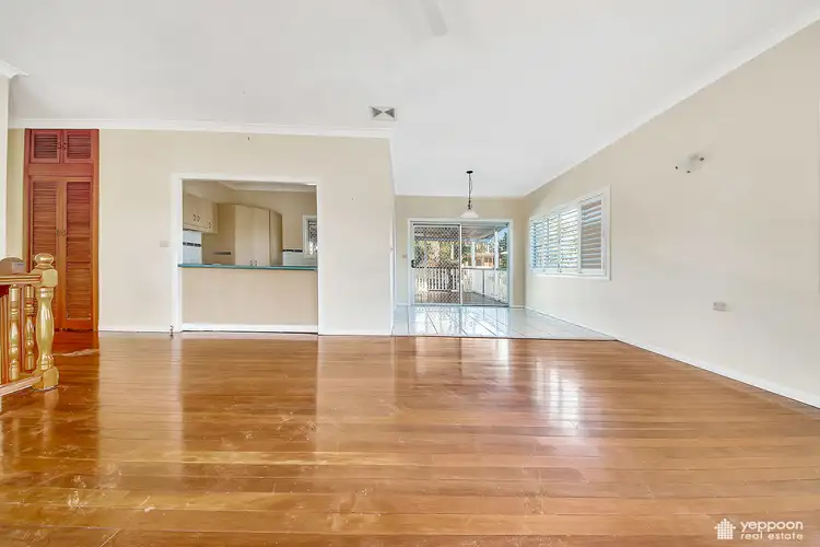 Sixth view of Homely house listing, 5 Orchid Street, Kinka Beach QLD 4703