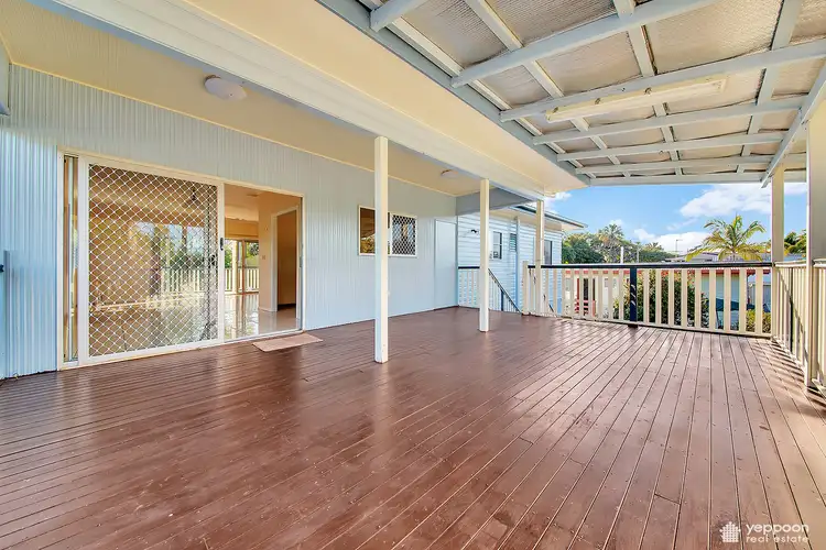 Seventh view of Homely house listing, 5 Orchid Street, Kinka Beach QLD 4703