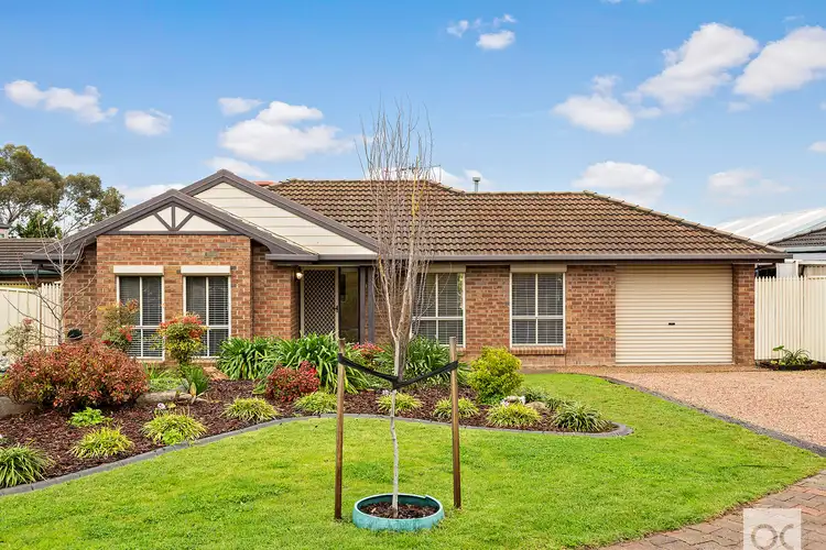 Main view of Homely house listing, 6 McCormack Crescent, Woodcroft SA 5162