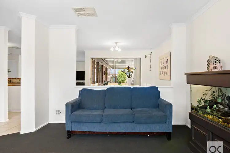 Fifth view of Homely house listing, 6 McCormack Crescent, Woodcroft SA 5162