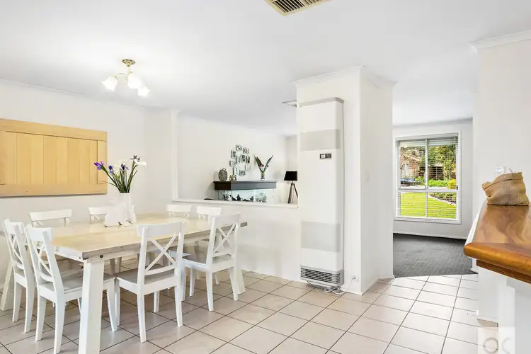 Sixth view of Homely house listing, 6 McCormack Crescent, Woodcroft SA 5162