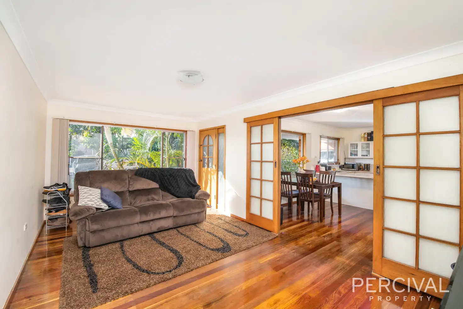 Main view of Homely villa listing, 3/43 Owen Street, Port Macquarie NSW 2444