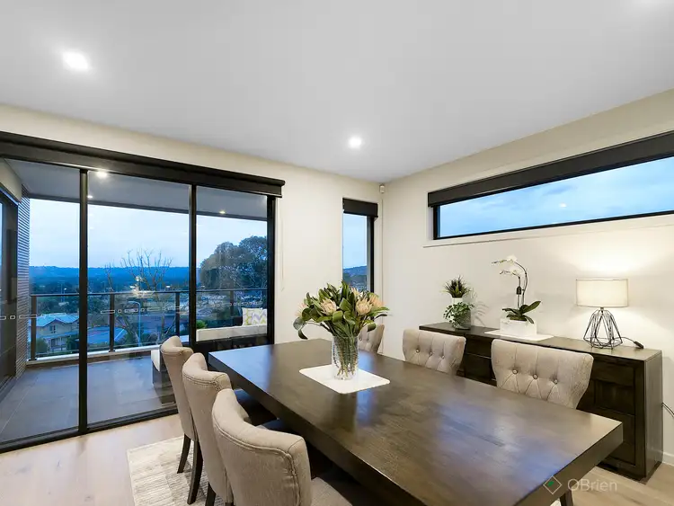 Third view of Homely house listing, 5 Bettina Court, Berwick VIC 3806