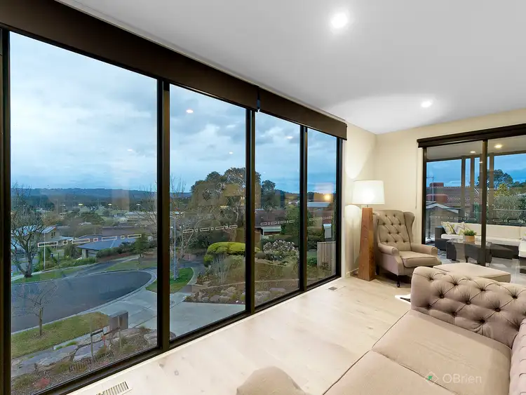 Fourth view of Homely house listing, 5 Bettina Court, Berwick VIC 3806
