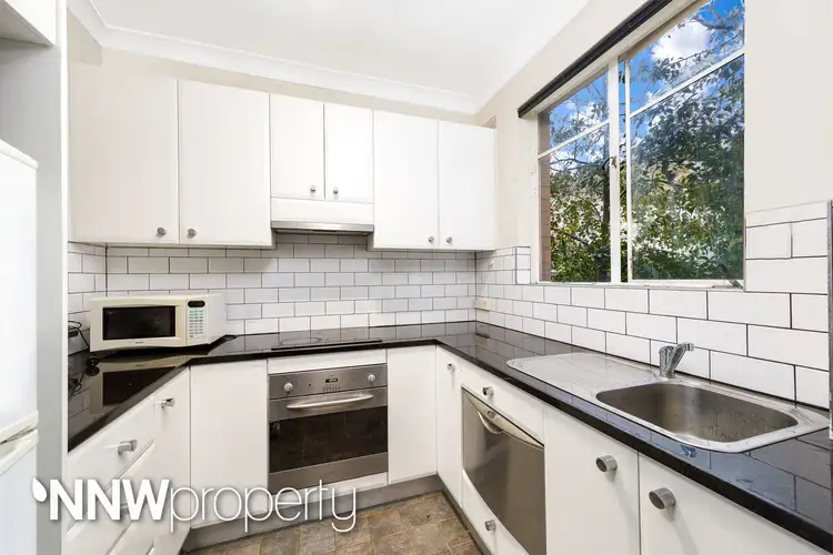 3/22 First Avenue, Eastwood NSW 2122