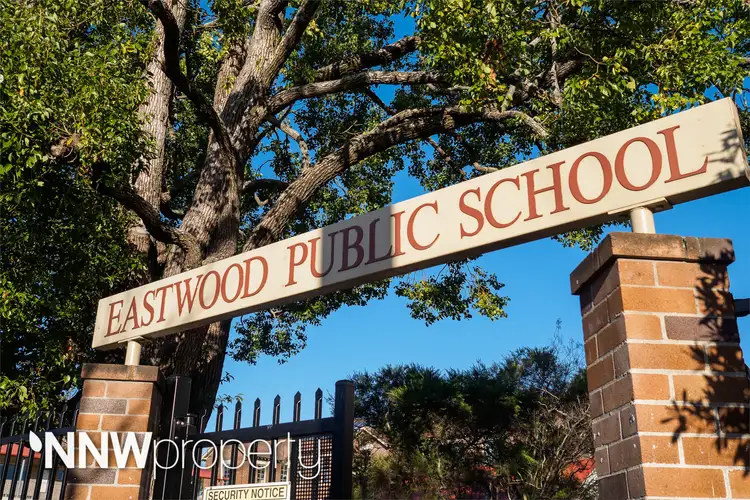 Sixth view of Homely unit listing, 3/22 First Avenue, Eastwood NSW 2122