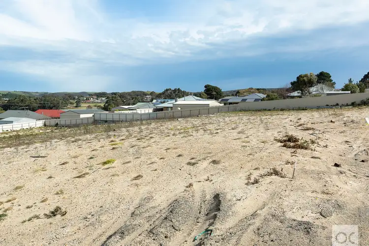 Main view of Homely land listing, 9 Beaumont Court, Mount Compass SA 5210