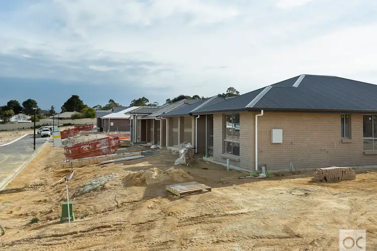 Fourth view of Homely land listing, 9 Beaumont Court, Mount Compass SA 5210