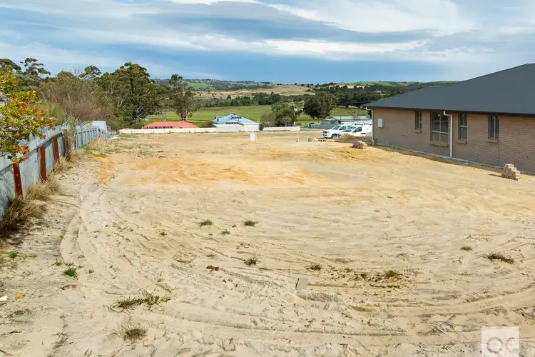 Main view of Homely land listing, 12 Beaumont Court, Mount Compass SA 5210
