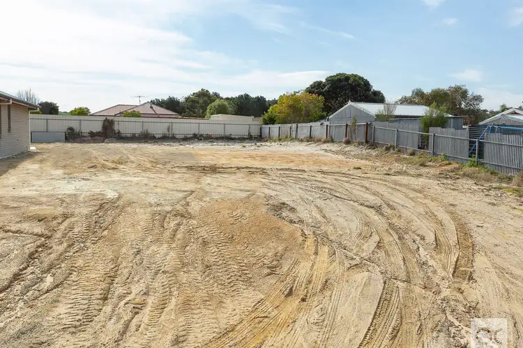 Third view of Homely land listing, 12 Beaumont Court, Mount Compass SA 5210
