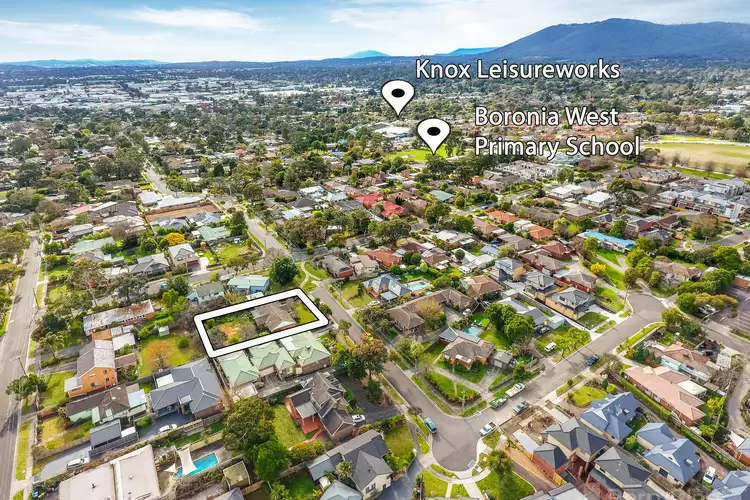 Second view of Homely house listing, 19 Zeising Court, Boronia VIC 3155