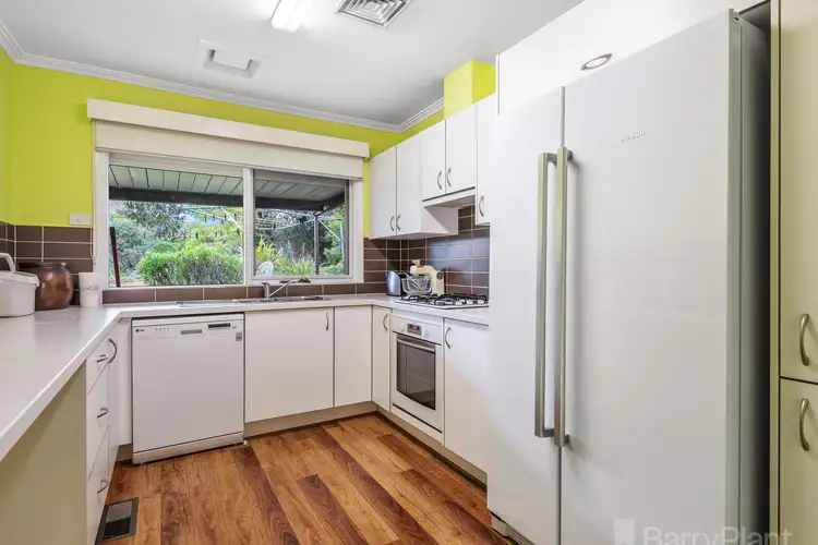 Third view of Homely house listing, 19 Zeising Court, Boronia VIC 3155