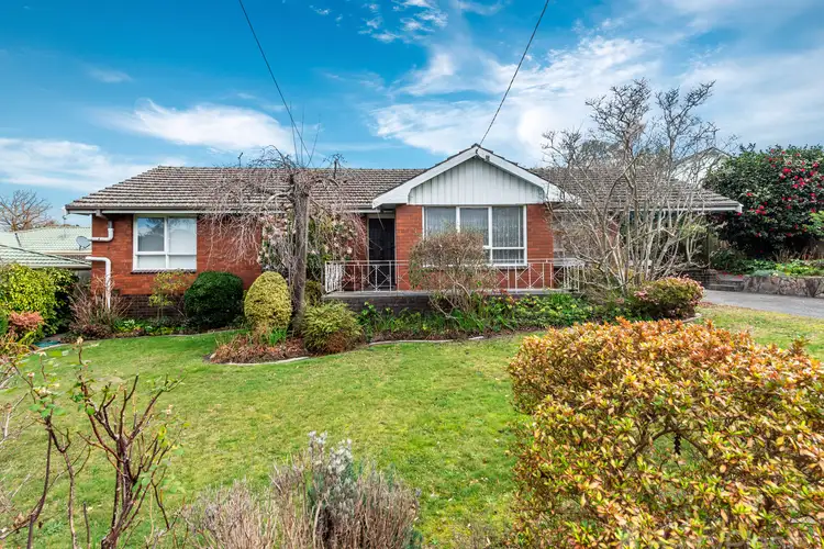 Fourth view of Homely house listing, 19 Zeising Court, Boronia VIC 3155