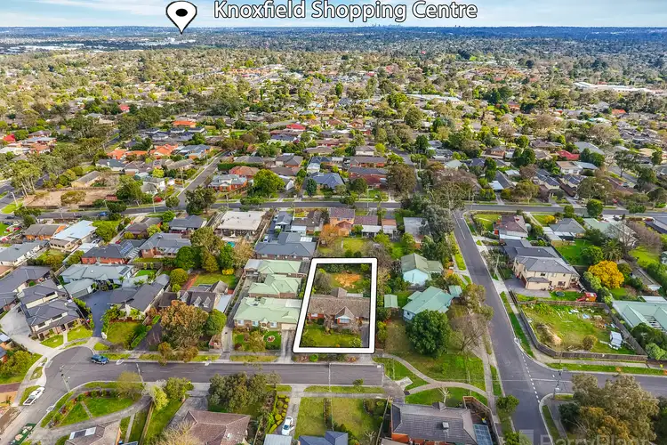 Sixth view of Homely house listing, 19 Zeising Court, Boronia VIC 3155