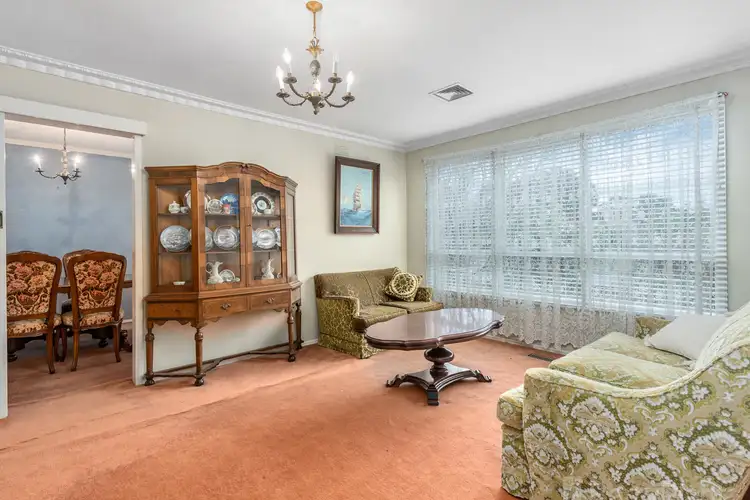 Seventh view of Homely house listing, 19 Zeising Court, Boronia VIC 3155