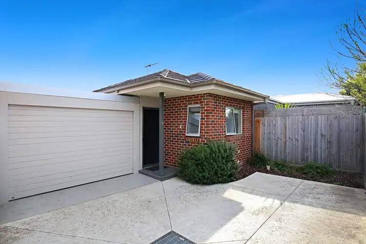 5/24 Highland Street, Kingsbury VIC 3083