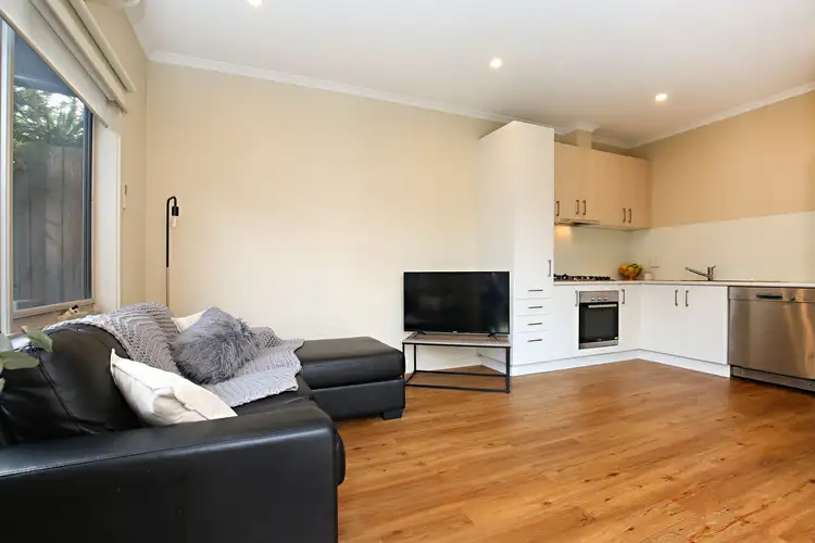 Second view of Homely unit listing, 5/24 Highland Street, Kingsbury VIC 3083