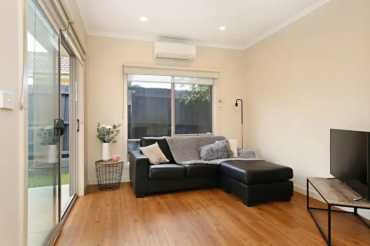 Third view of Homely unit listing, 5/24 Highland Street, Kingsbury VIC 3083
