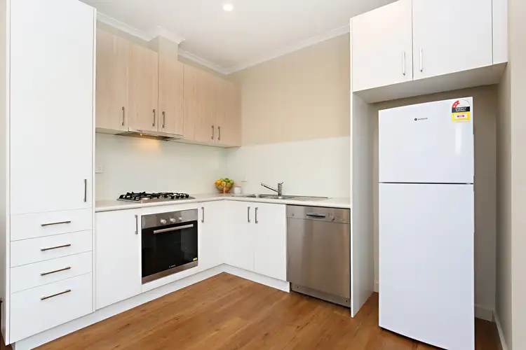 Fourth view of Homely unit listing, 5/24 Highland Street, Kingsbury VIC 3083