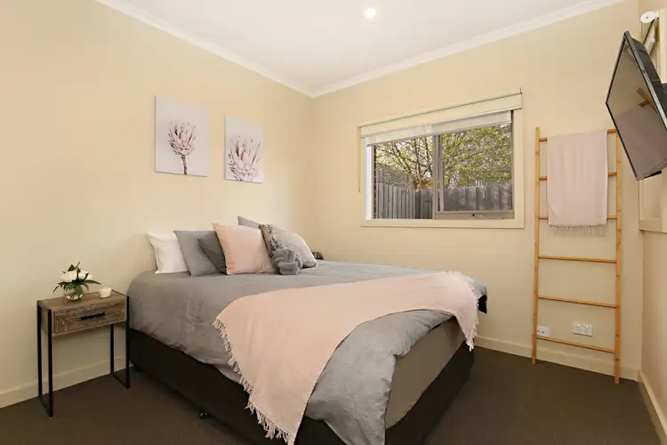 Fifth view of Homely unit listing, 5/24 Highland Street, Kingsbury VIC 3083