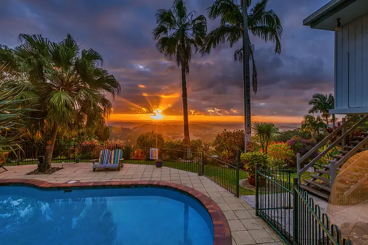 Second view of Homely house listing, 906 Coolamon Scenic Drive, Coorabell NSW 2479