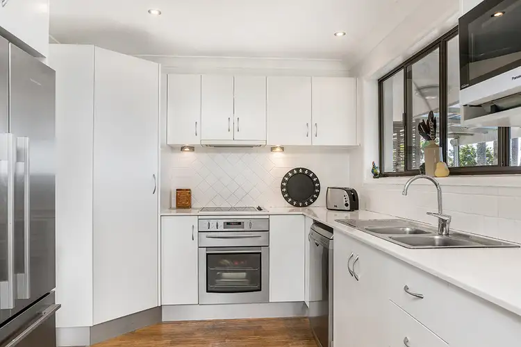 Sixth view of Homely house listing, 906 Coolamon Scenic Drive, Coorabell NSW 2479