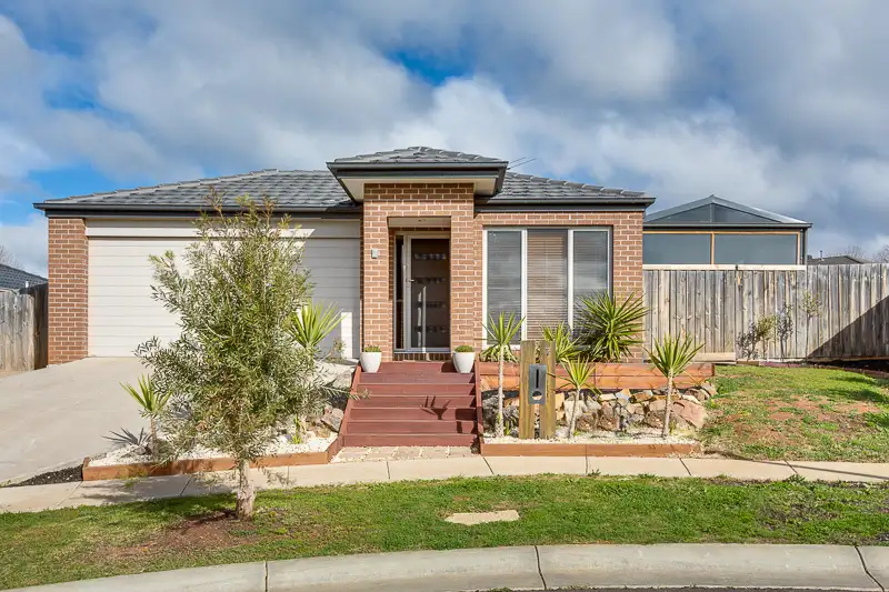 Main view of Homely house listing, 7 Delahey Close, Bacchus Marsh VIC 3340