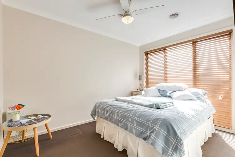 Second view of Homely house listing, 7 Delahey Close, Bacchus Marsh VIC 3340