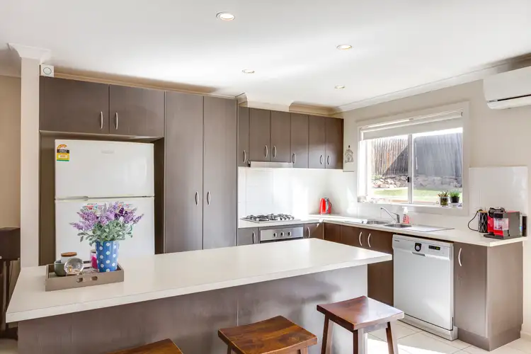 Fourth view of Homely house listing, 7 Delahey Close, Bacchus Marsh VIC 3340