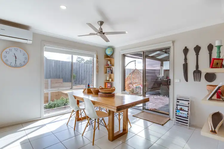 Fifth view of Homely house listing, 7 Delahey Close, Bacchus Marsh VIC 3340