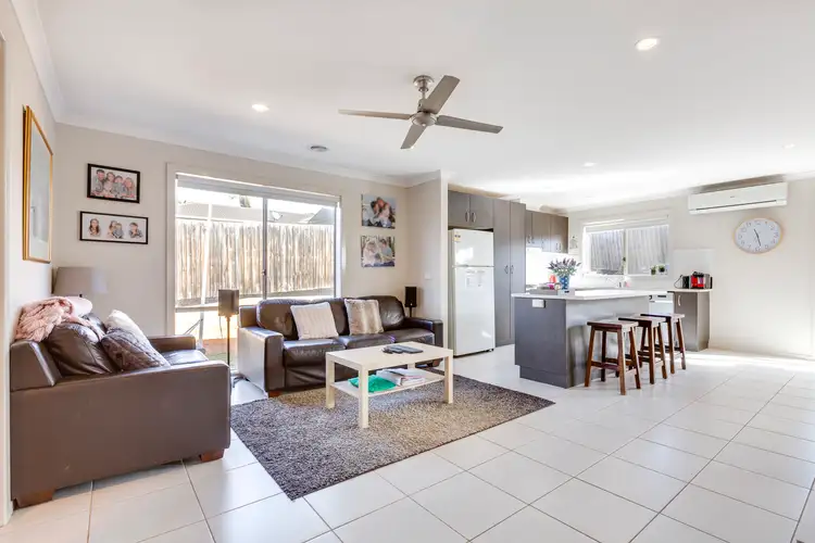 Sixth view of Homely house listing, 7 Delahey Close, Bacchus Marsh VIC 3340