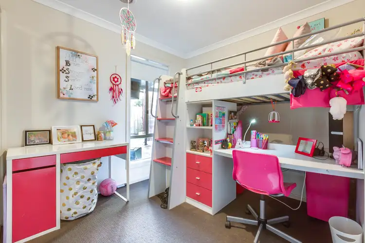 Seventh view of Homely house listing, 7 Delahey Close, Bacchus Marsh VIC 3340