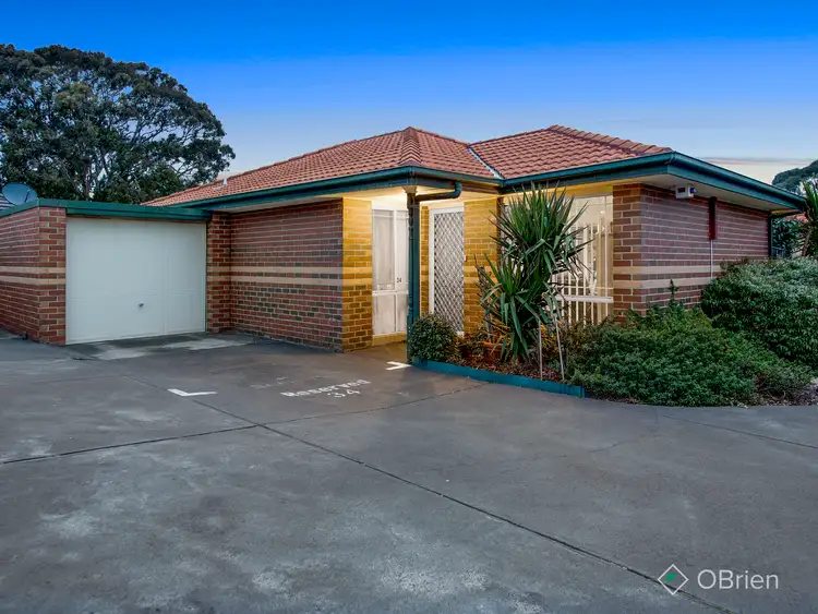 Second view of Homely unit listing, 34/2 Spray Street, Frankston VIC 3199