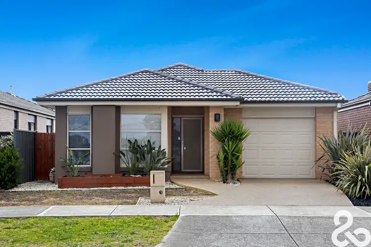 27 Erskine Road, Mernda VIC 3754