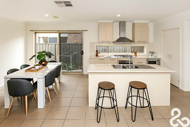 Fourth view of Homely house listing, 27 Erskine Road, Mernda VIC 3754