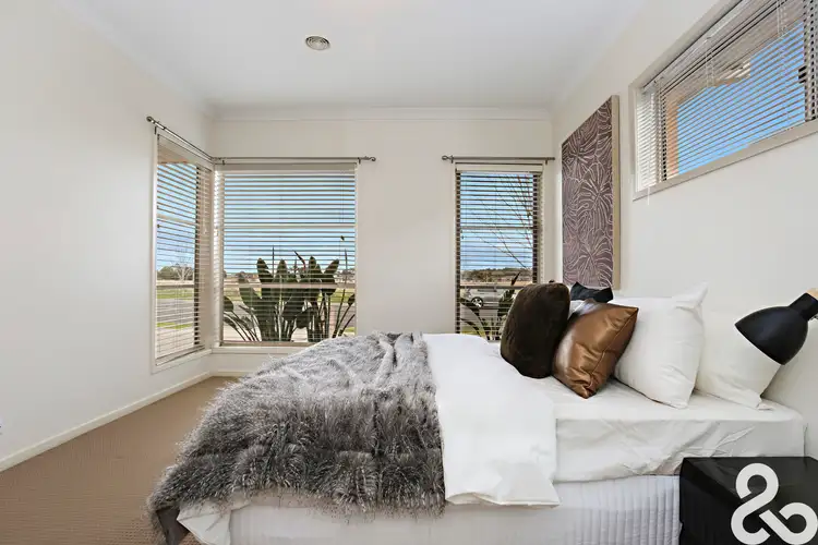 Fifth view of Homely house listing, 27 Erskine Road, Mernda VIC 3754