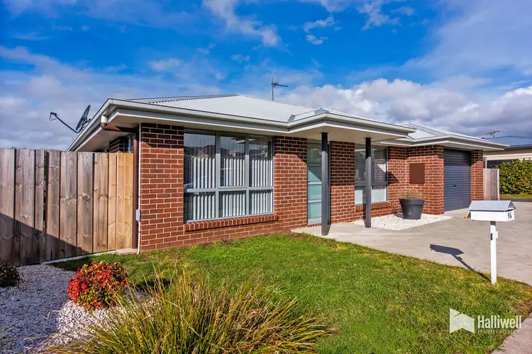 Main view of Homely unit listing, 94 Ronald Street, Devonport TAS 7310