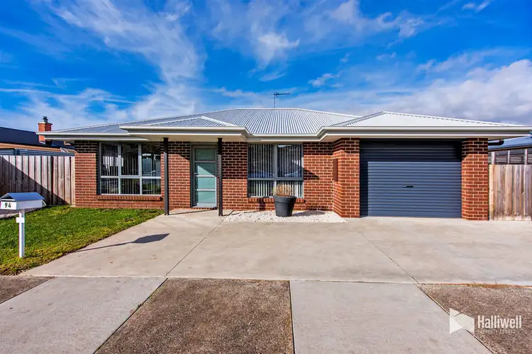 Second view of Homely unit listing, 94 Ronald Street, Devonport TAS 7310